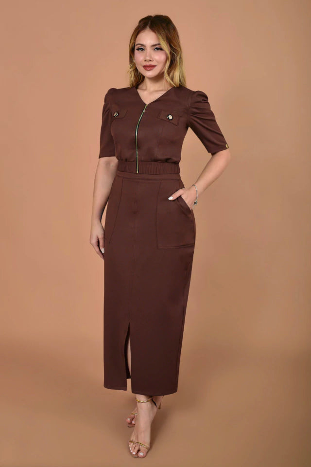 Conjunto Supermidi