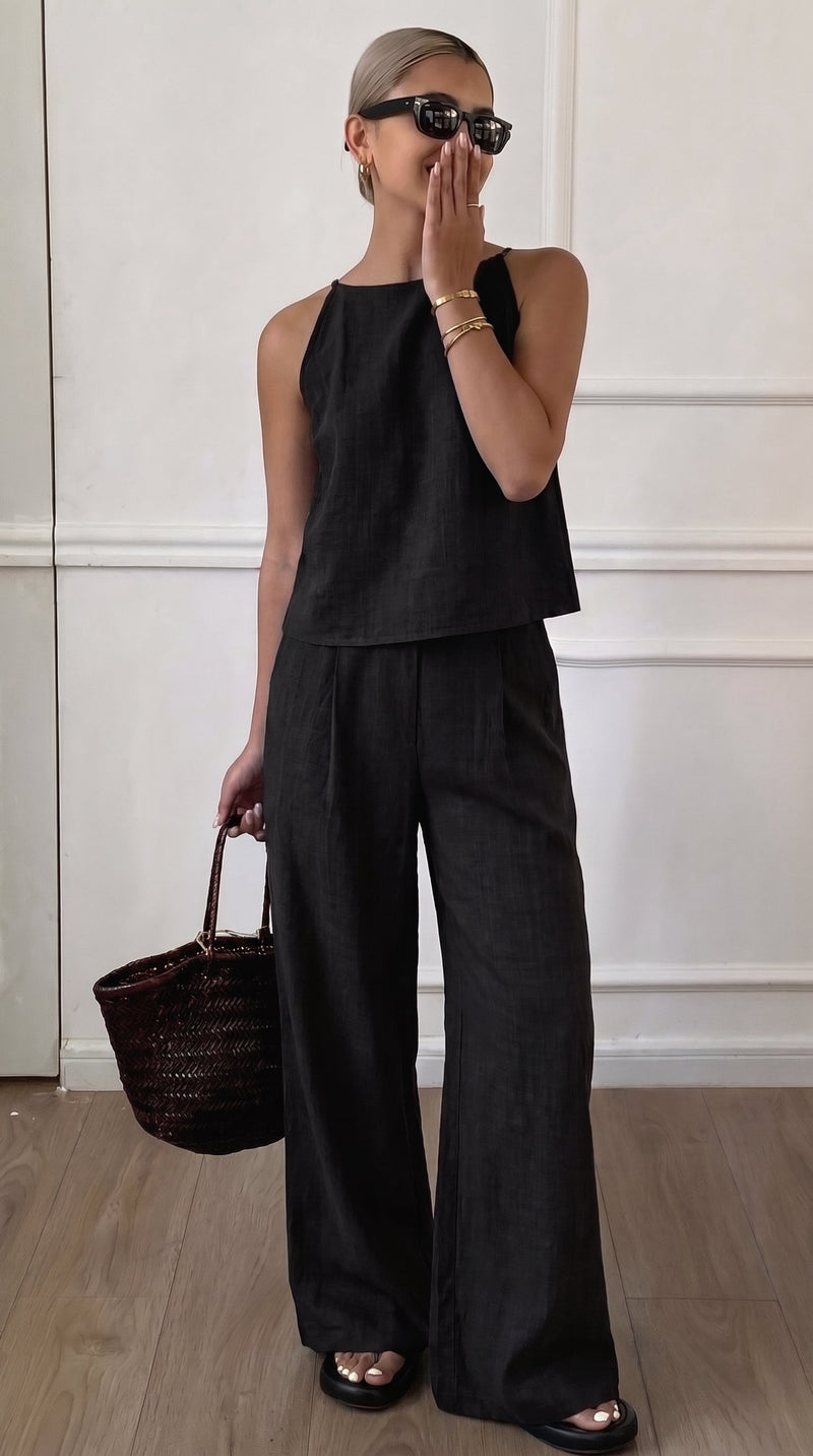 Conjunto Casual Mykonos