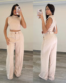 Conjunto Betina em Alfaiataria