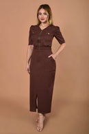 Conjunto Supermidi