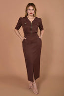 Conjunto Supermidi