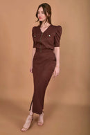 Conjunto Supermidi