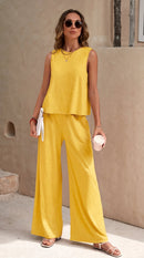 Conjunto Feminino Suri
