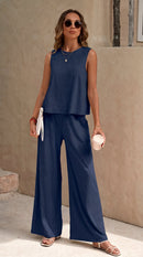 Conjunto Feminino Suri