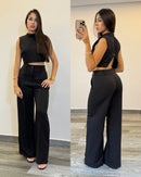 Conjunto Betina em Alfaiataria