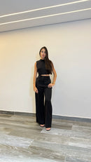 Conjunto Betina em Alfaiataria