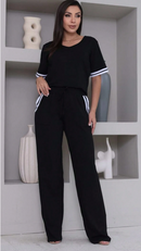Conjunto Feminino Listra Kaori