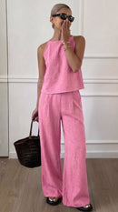 Conjunto Casual Mykonos