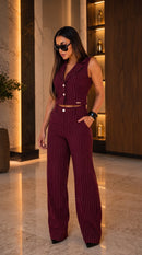 Conjunto Feminino Neroli