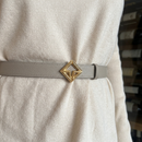 Conjunto Lugano + Cinto Exclusivo