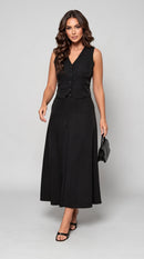 Conjunto Feminino Orlena