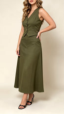 Conjunto Feminino Orlena