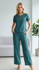 Conjunto Feminino Ravello