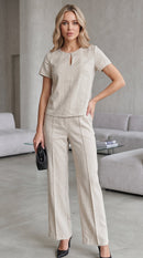 Conjunto Feminino Ravello