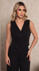 Conjunto Feminino Santorini