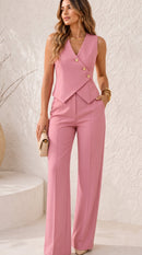 Conjunto Feminino Voga